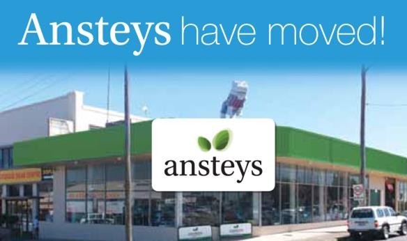 Ansteys Healthcare