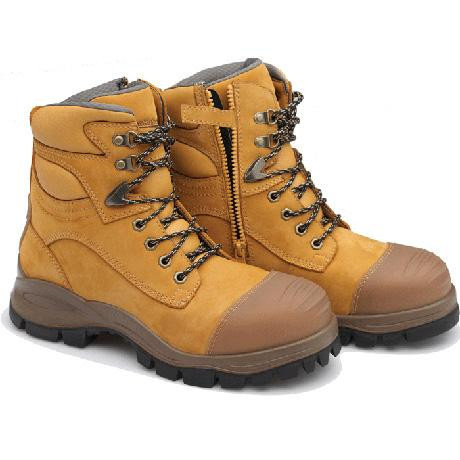 At The Coalface Boots, Workwear and Safety