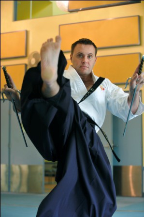 Bujutsu Martial Arts and Fitness Centre