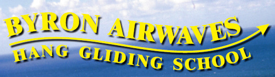Byron Airwaves Hang Gliding School