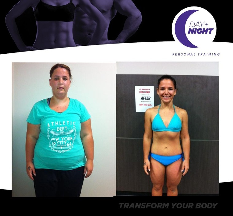 Day And Night Personal Training