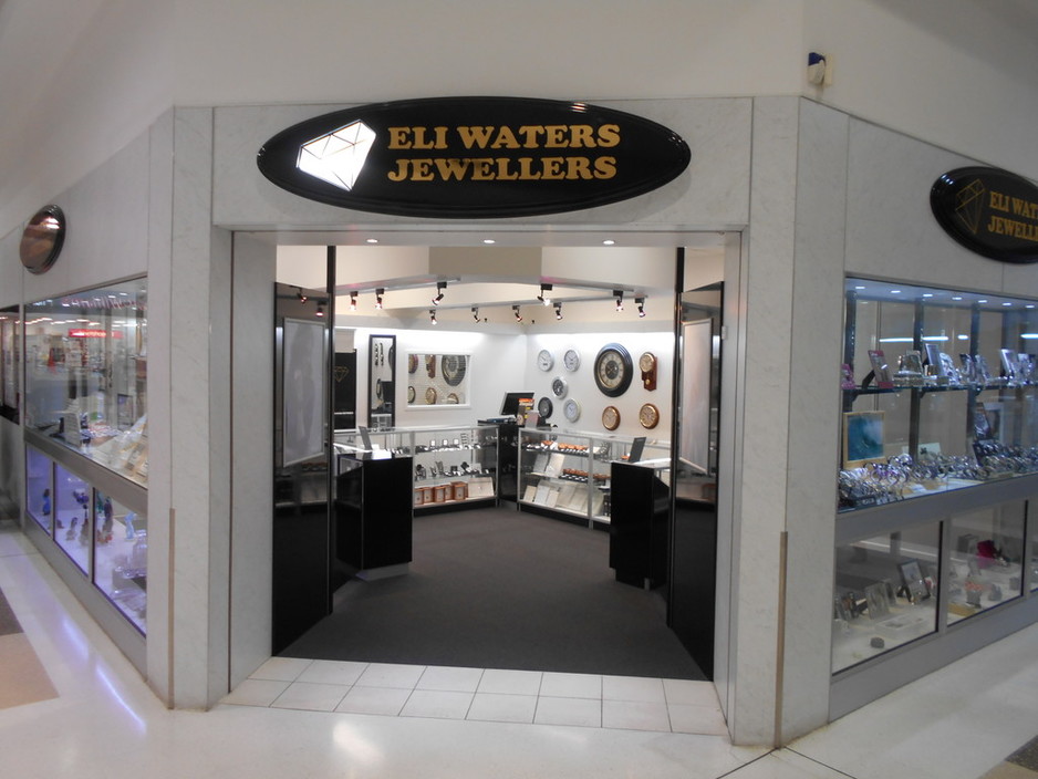 Eli Waters Jewellers