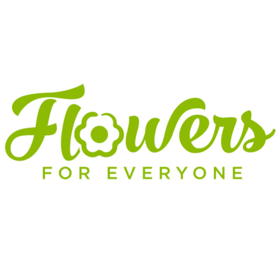 Flowers For Everyone Head Design Studio