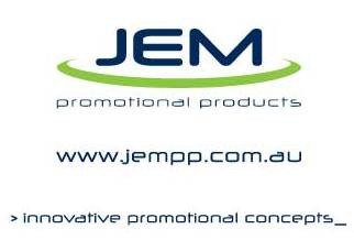 Jem Promotional Products