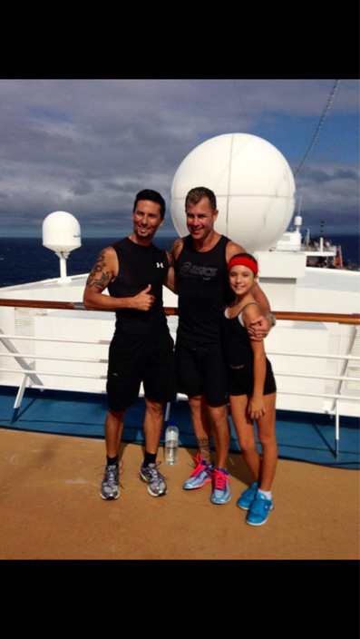 Lift 4 Life Personal Training Studio