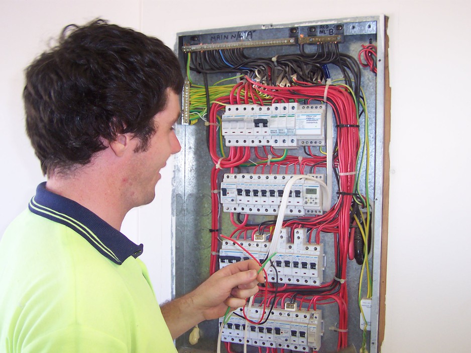 Peter Williams Electrical Pty Ltd