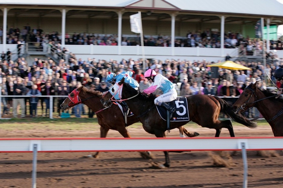 Port Augusta Racing Club Incorporated