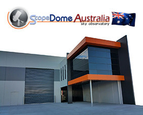 ScopeDome Australia