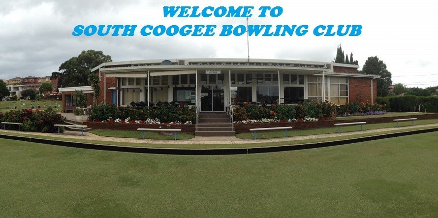 South Coogee Bowling Club Ltd
