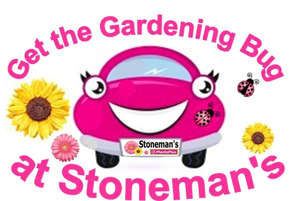 Stoneman's Garden Centre