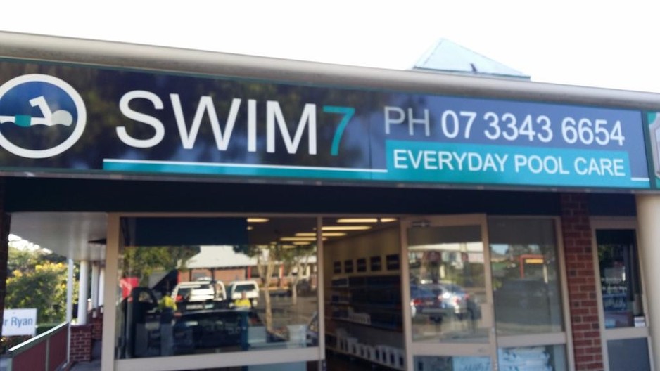 Swim7