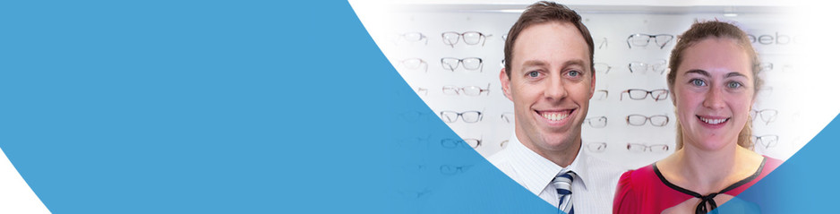 Tony Ireland Evolve Optometry
