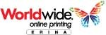 Worldwide Printing Solutions - Erina