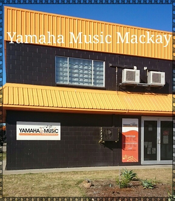 Yamaha Music Mackay