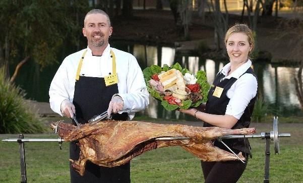 Barbehire