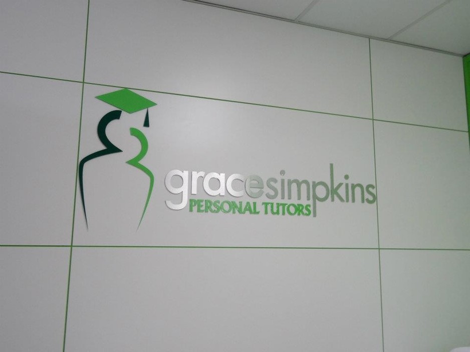 Grace Simpkins Personal Tutors