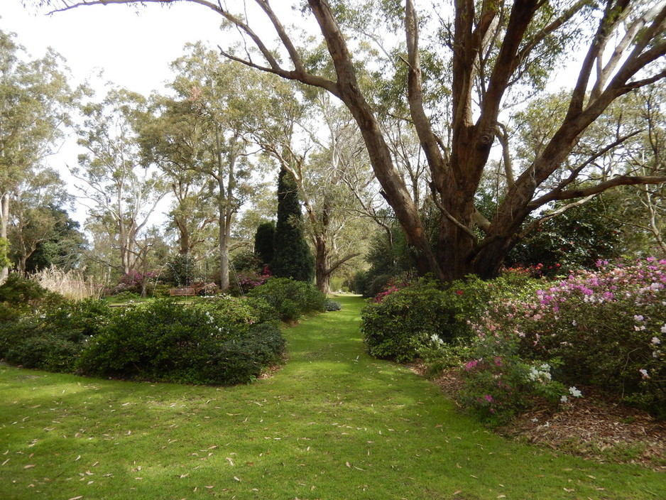 Hunter Region Botanic Gardens