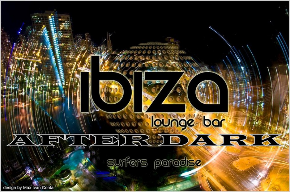Ibiza Lounge Bar