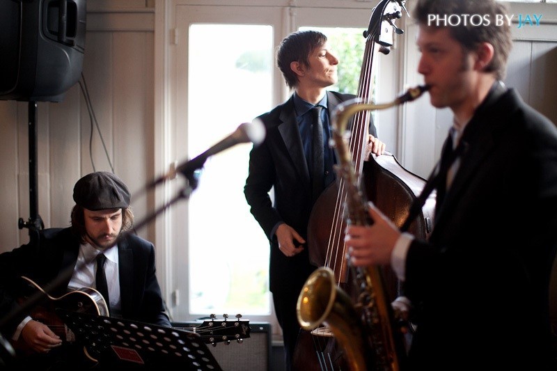 Jazz Fever