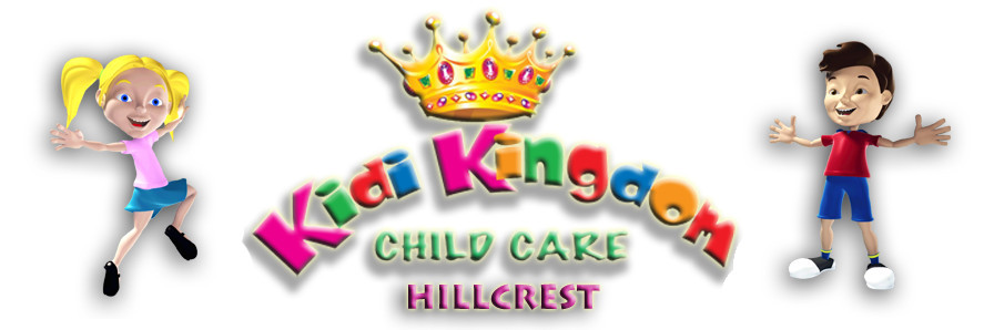 Kidi Kingdom Child Care - Hillcrest