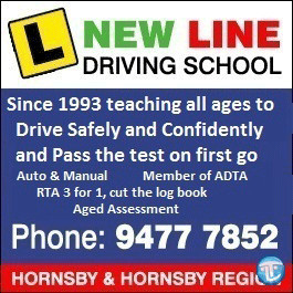 L New Line Driving School