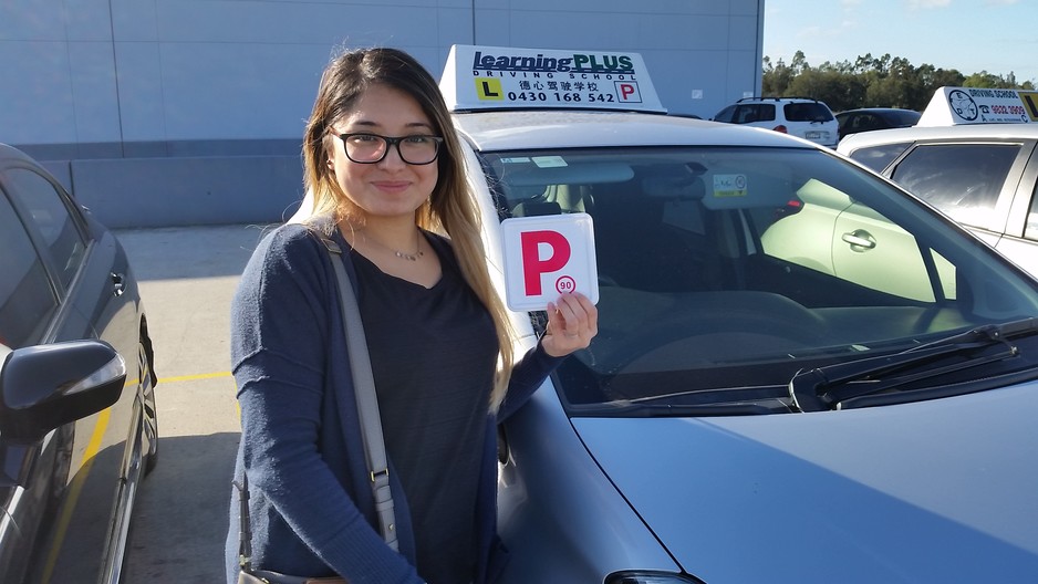Learning PLUS Driving School