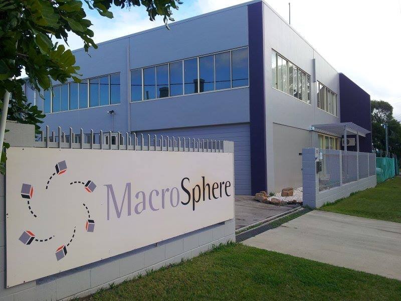 Macrosphere Pty Ltd