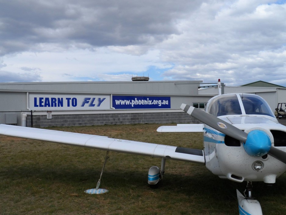 Phoenix Aero Club and Flying School