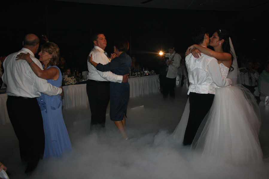 PHP Wedding DJs