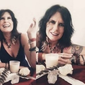 Psychic Twin Featherz