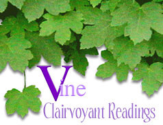 Respected Clairvoyant Medium - Vine