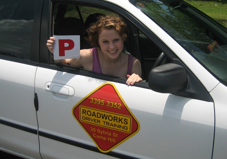 Roadworks Driver Training