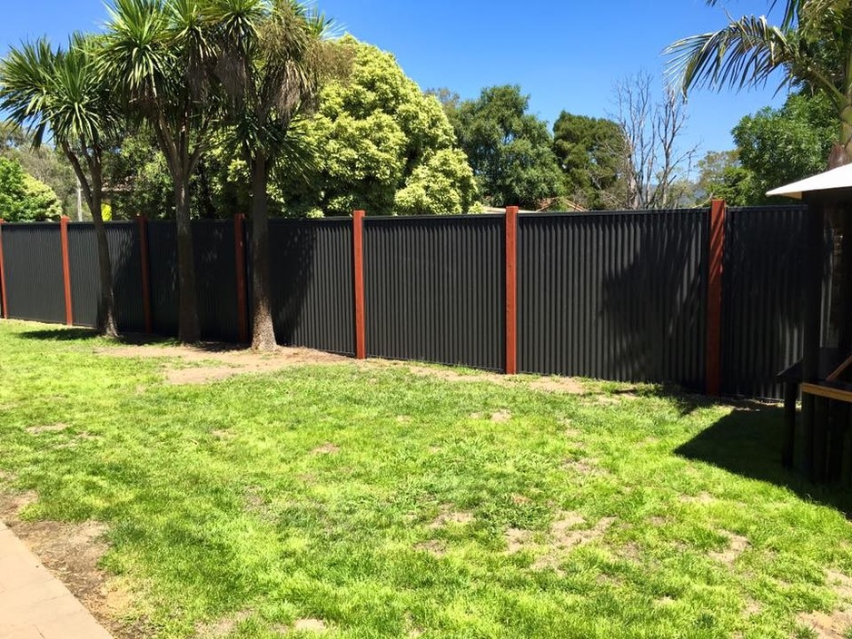 Rock Solid Fencing