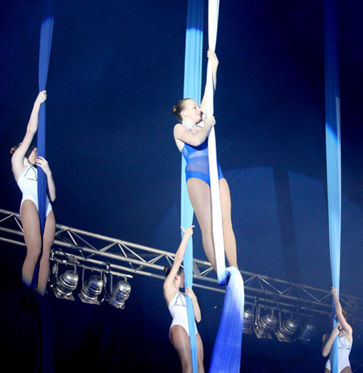 TrixCircus