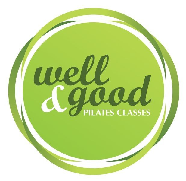Well & Good Pilates Classes