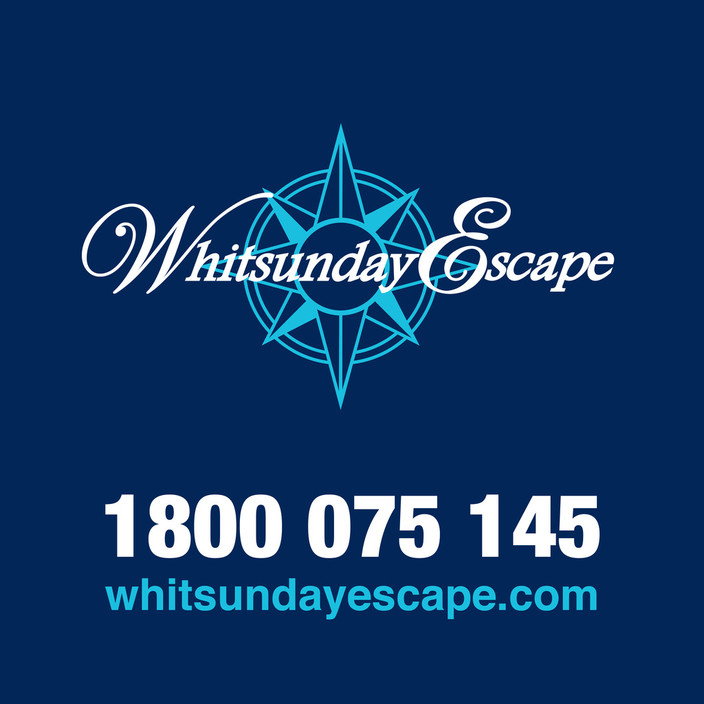 Whitsunday Escape