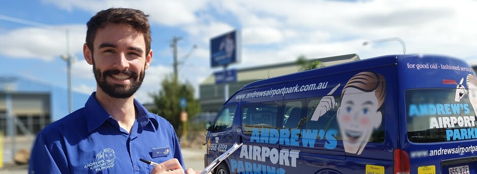 Andrew's Airport Parking - Brisbane