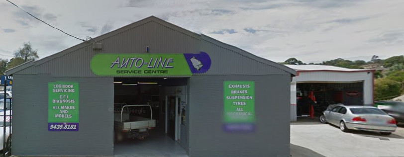 Auto Line Service Centre