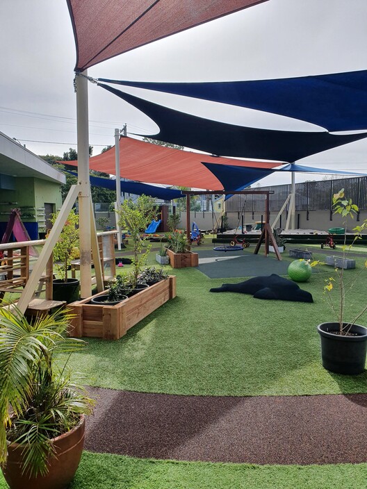 Avenues Early Learning Centre - Norman Park