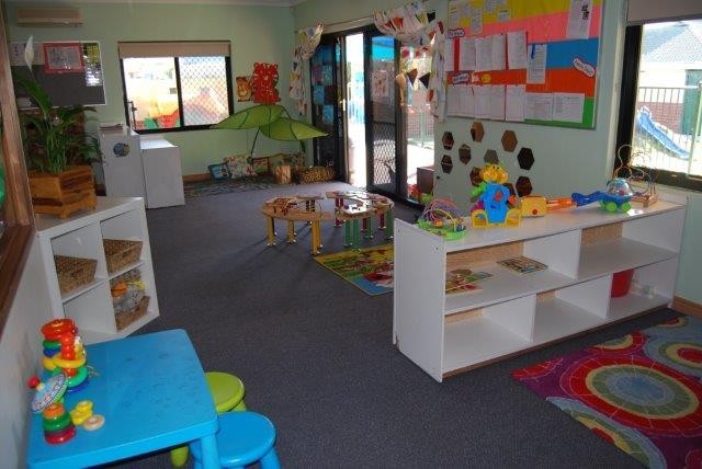 Canning Vale School Of Early Learning