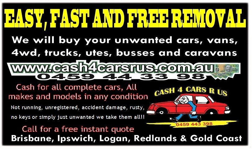 CASH 4 CARS R US
