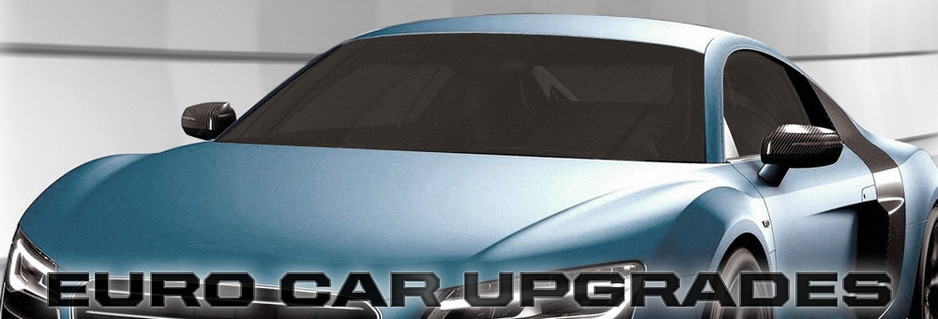 Euro Car Upgrades Pty Ltd
