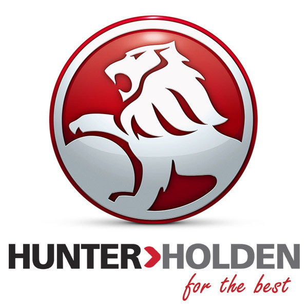 Hunter Holden - Ryde