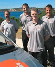 Independent Vehicle Inspections