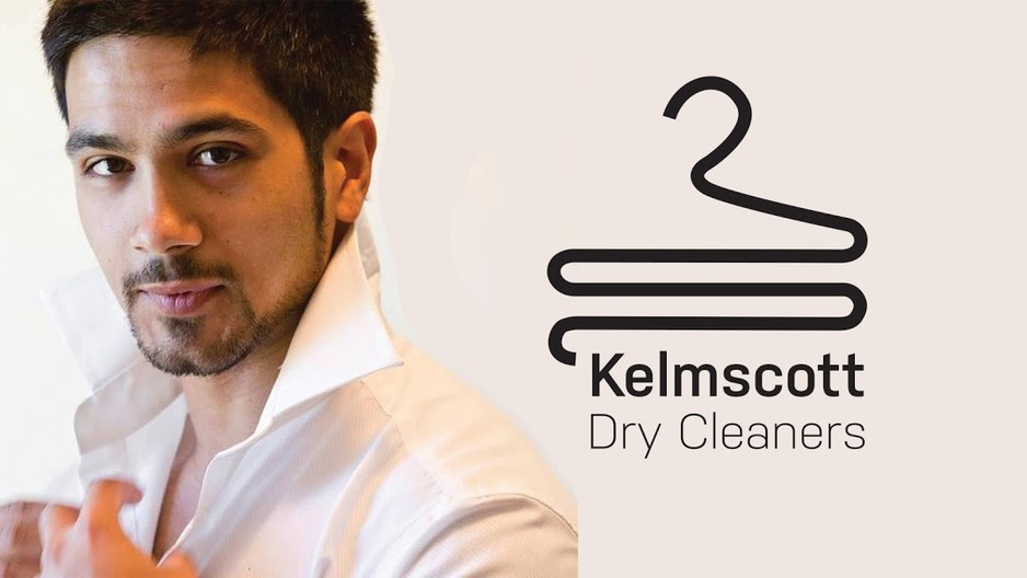 Kelmscott Dry Cleaners