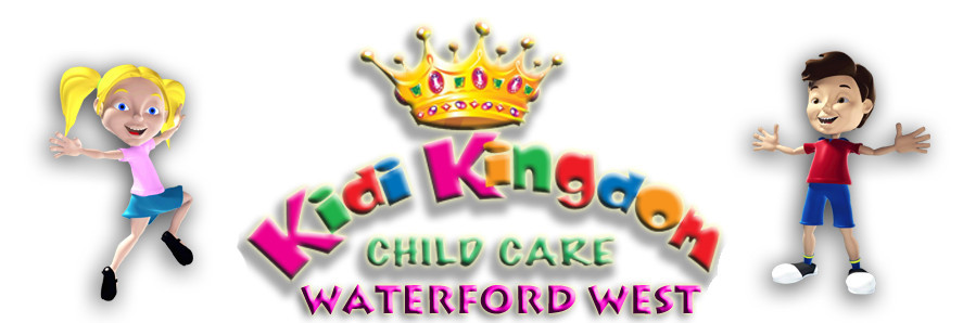 Kidi Kingdom Child Care