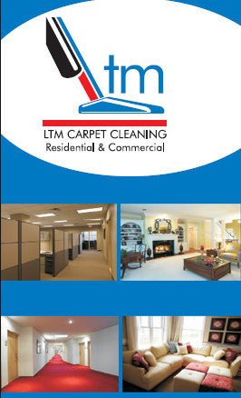 LTM Carpet Cleaning