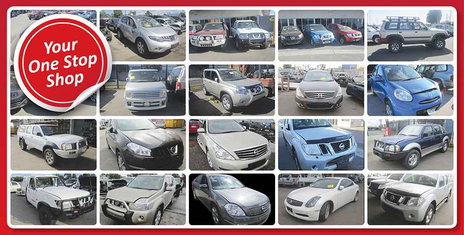 Niss4x4 Autospares