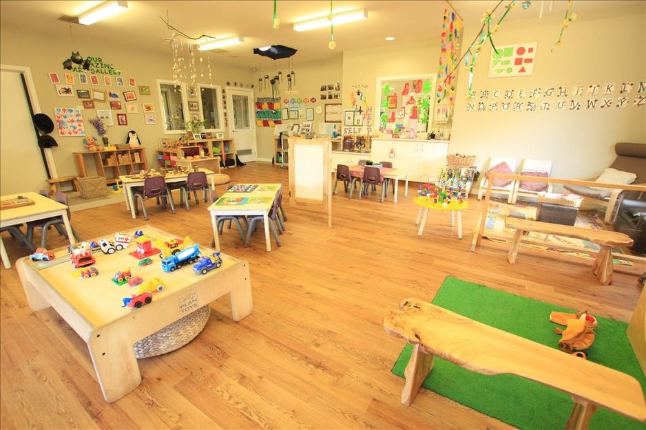 Pelican Childcare Centre