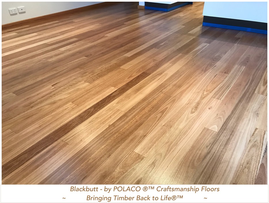 POLACO - Craftsmanship Floors